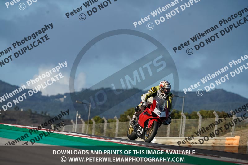 motorbikes;no limits;november 2019;peter wileman photography;portimao;portugal;trackday digital images